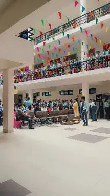 Uttaranchal University Dehradun Campus photo 9